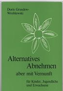 Buch - Alternatives Abnehmen aber mit Vernunft
