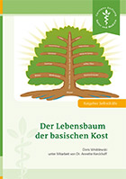Der Lebensbaum der basischen Kost