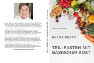 Buch Teil-Fasten mit basischer Kost
